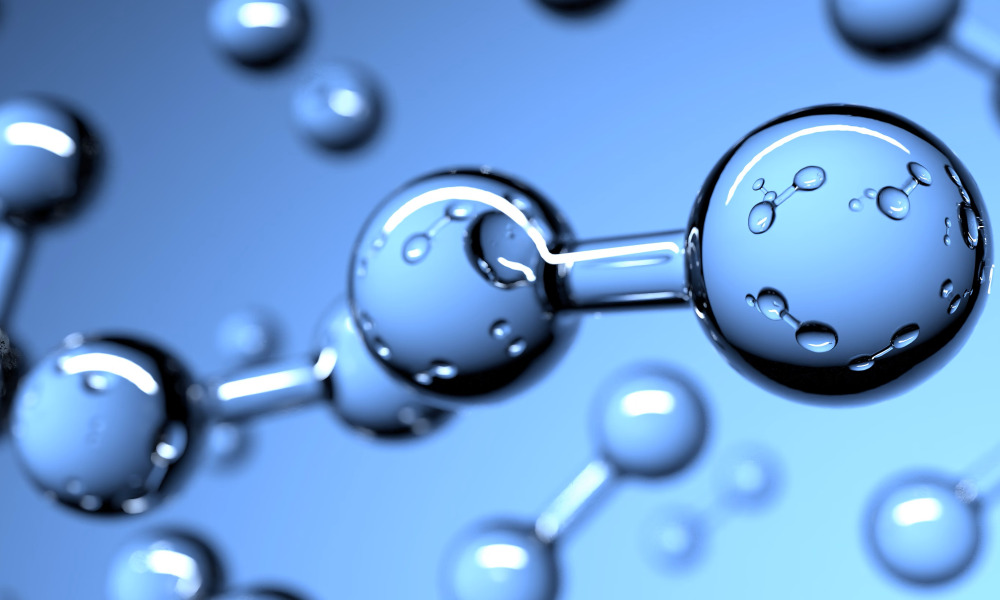 Purifikácia zeleného vodíka – prečo je dôležitá