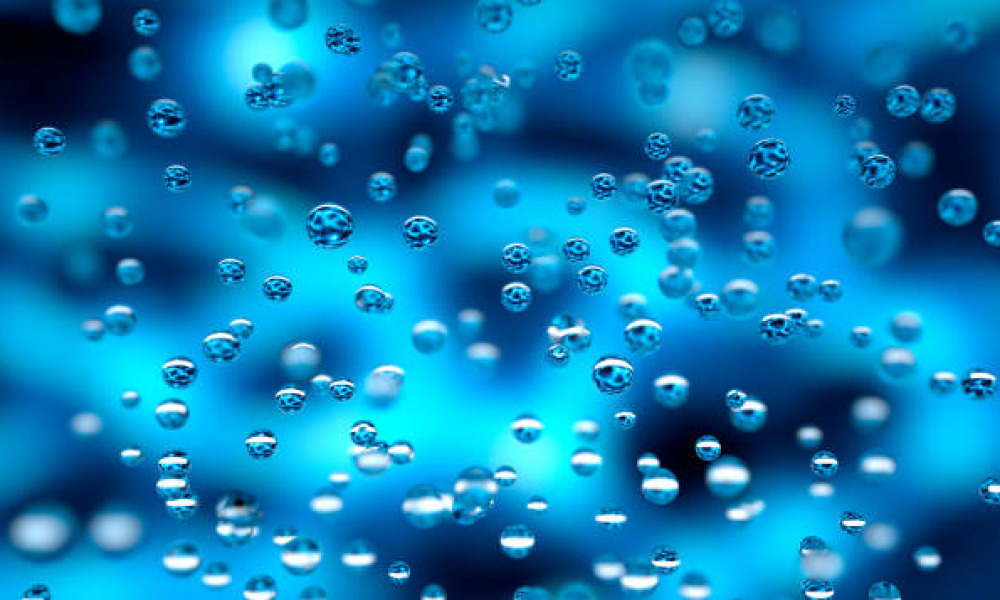 Alkalický elektrolyzér na výrobu zeleného vodíka