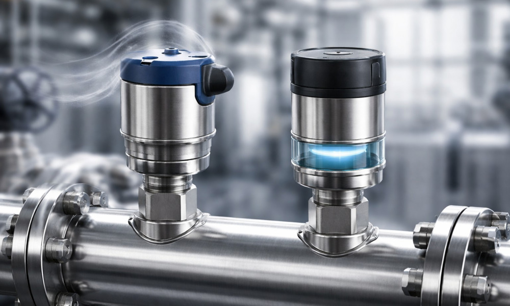 Absolútny vs. relatívny tlak: aký je rozdiel a kedy ktorý použiť