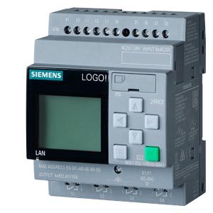 Siemens SIMATIC ET 200SP IM 155-6PN ST (6ES7155-6AU01-0CN0)
