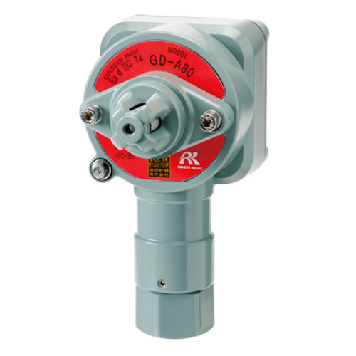 Detektor plynov ATEX