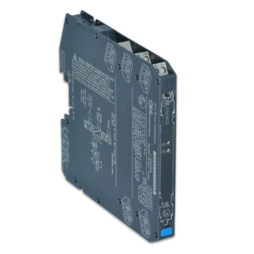 IS bariéra pre HART komunikáciu