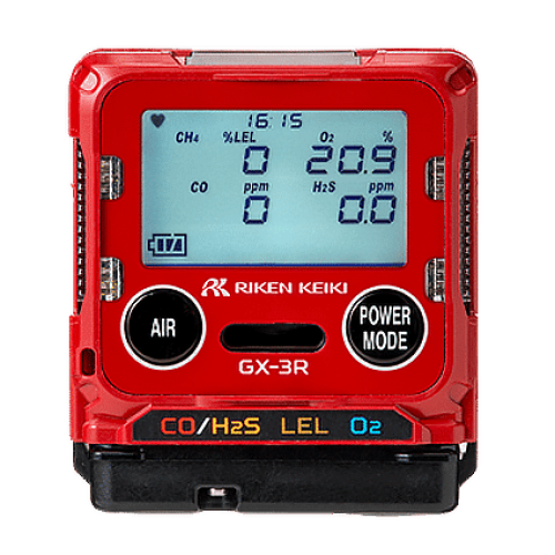 GX-3R