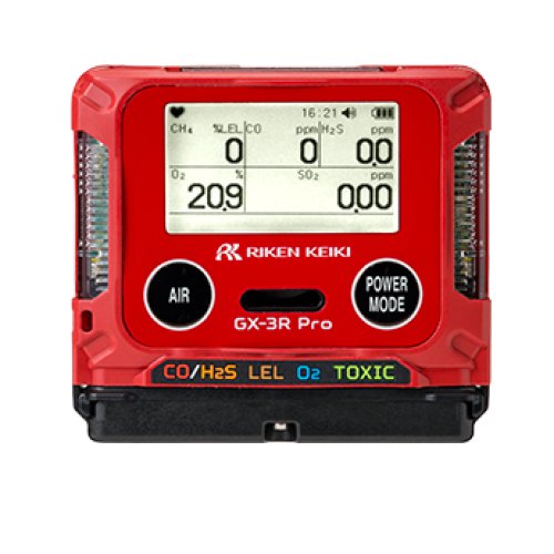GX-3R Pro