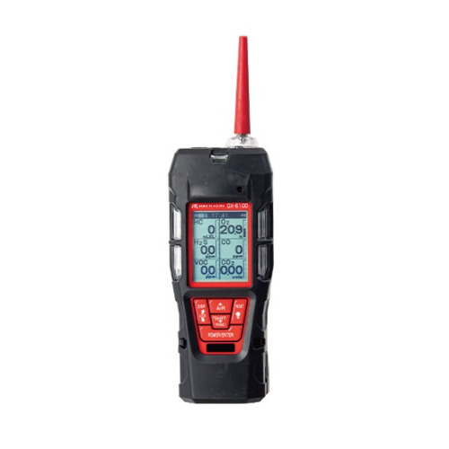 GX-6100