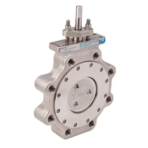 Motýľový ventil Jamesbury™ Wafer-Sphere™, séria 800