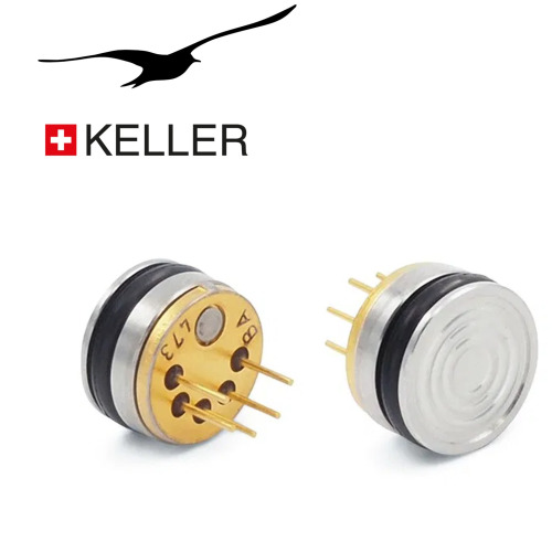 OEM tlakový snímač KELLER Series 3L
