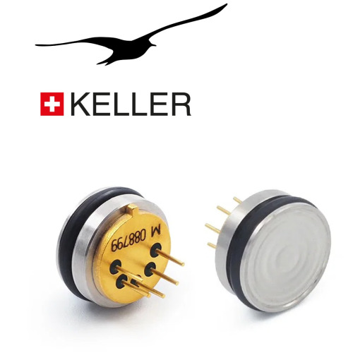 OEM tlakový snímač KELLER Series 4L