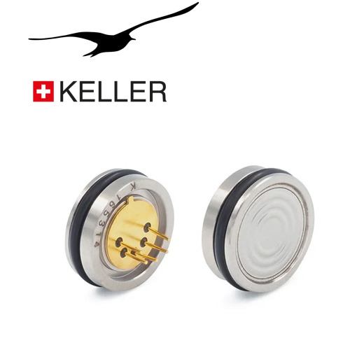 OEM tlakový snímač KELLER Series 7L