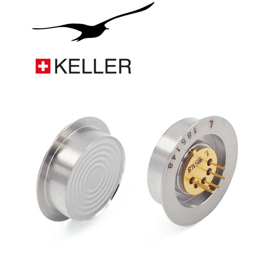 OEM tlakový snímač KELLER Series 9FL