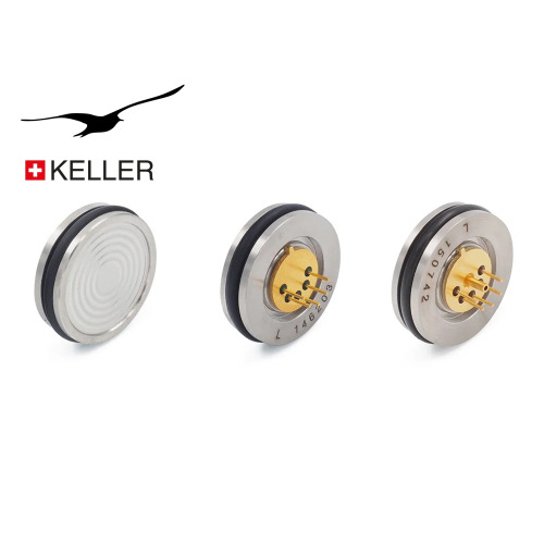OEM tlakový snímač KELLER Series 9L