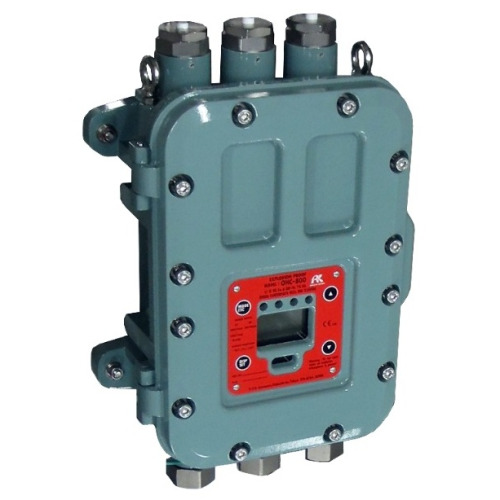 OHC-800 Kalorimeter odolný voči výbuchu