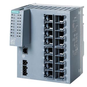 Siemens SCALANCE XC216-3 (6GK5216-0BA00-2AC2)