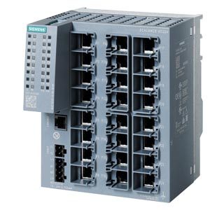 Siemens SCALANCE XC224-3 (6GK5224-0BA00-2AC2)