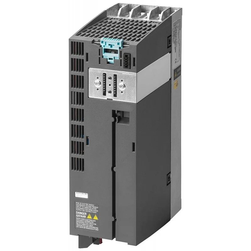 Siemens SINAMICS G120 PM240-2 0,55 kW (6SL3210-1PB21-4AL0)