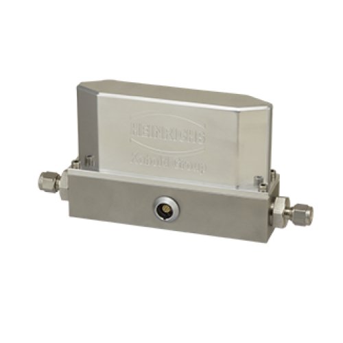 Coriolis Mass-Flowmeter HPC