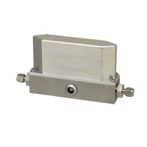 Coriolis Mass-Flowmeter HPC