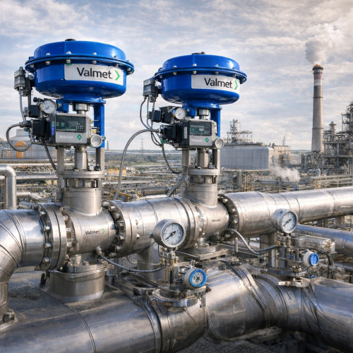 Ventily pre energetiku